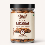Royal Almond