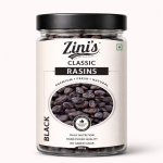 CLASSIC RASINS BLACK