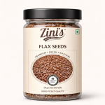 FLAX SEEDS