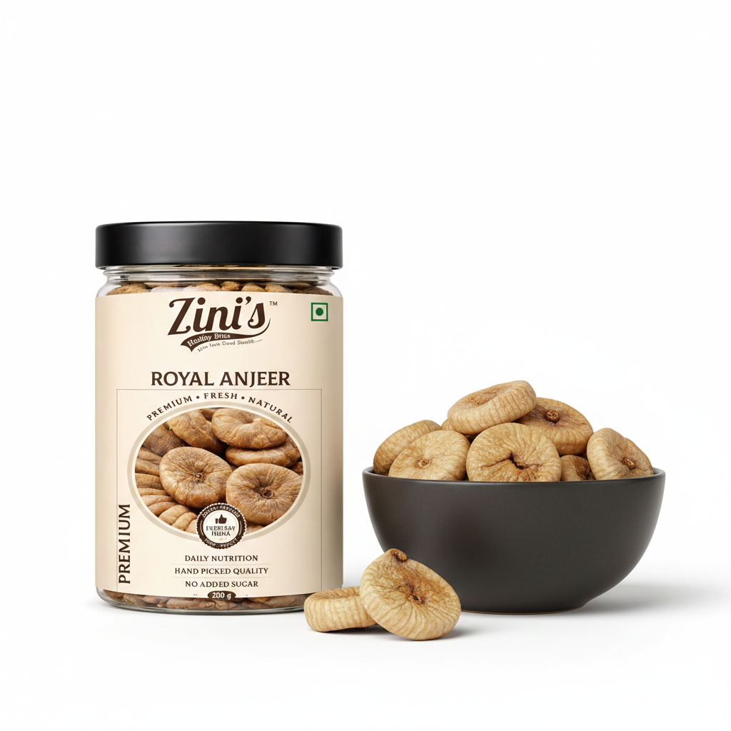 ROYAL ANJEER PREMIUM