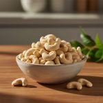 SIGNATURE CASHEWS W-320