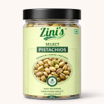 PISTACHIOS