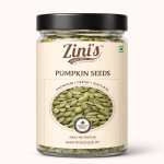 PUMPKIN SEEDS