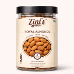 Royal Almond Jumbo