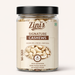 SIGNATURE CASHEWS W-320