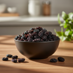 CLASSIC RASINS BLACK